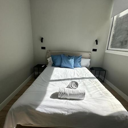 Central Apt De 2Hab Para 5Pax En Calle Silva E2 Madrid Dış mekan fotoğraf
