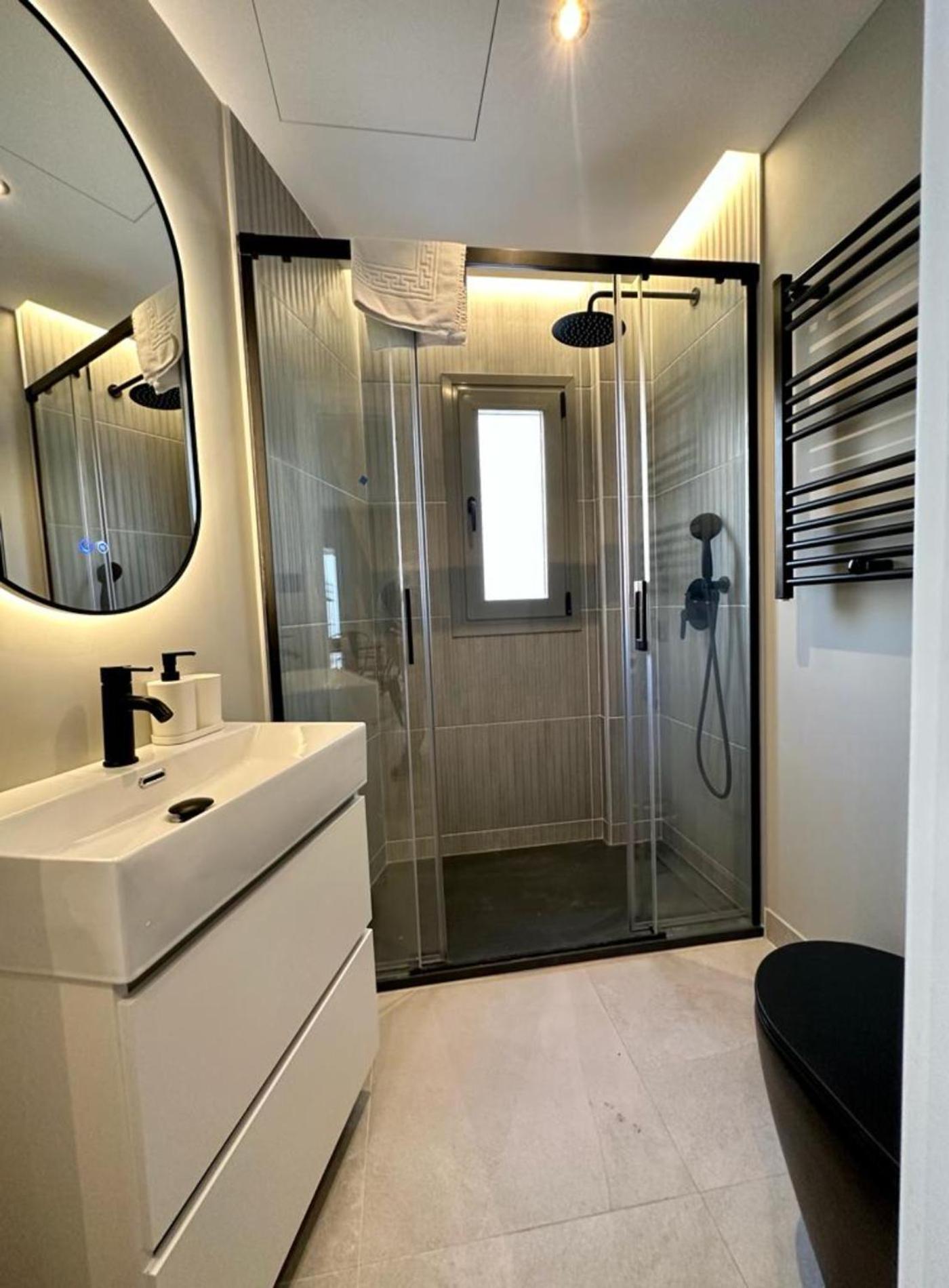 Central Apt De 2Hab Para 5Pax En Calle Silva E2 Madrid Dış mekan fotoğraf